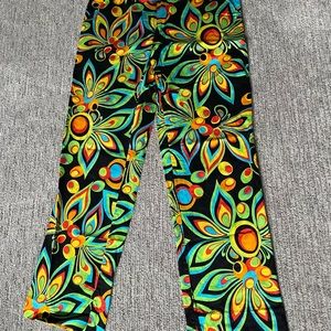Loudmouth golf pants